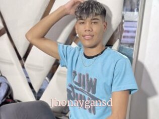 Jhonaygansd