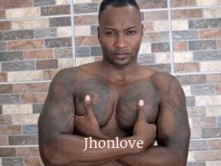 Jhonlove