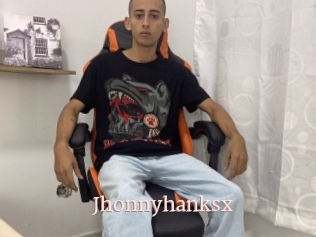 Jhonnyhanksx