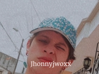 Jhonnyjwoxx