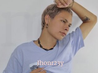 Jhonr23y