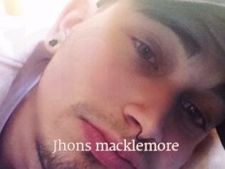 Jhons_macklemore