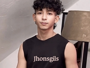Jhonsgils