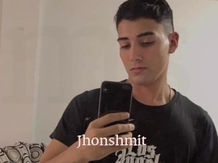 Jhonshmit