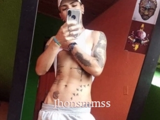 Jhonsmmss