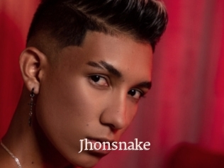 Jhonsnake