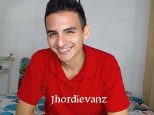 Jhordievanz