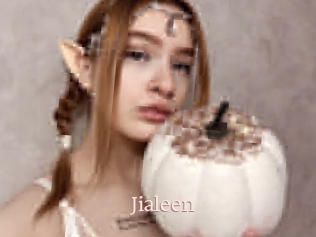 Jialeen