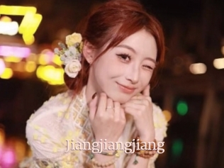 Jiangjiangjiang