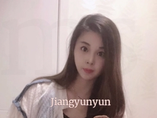 Jiangyunyun