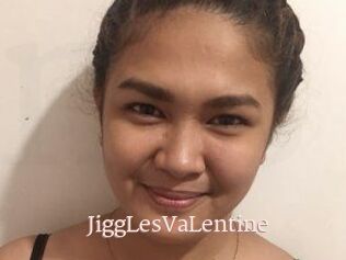 JiggLesVaLentine