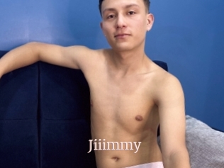 Jiiimmy