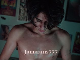 Jimmorris777