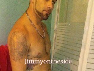 Jimmyontheside