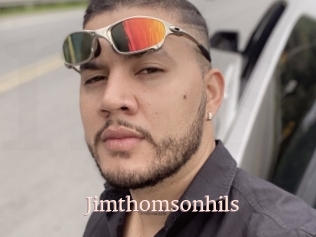 Jimthomsonhils