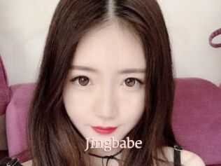Jingbabe