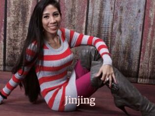 Jinjing