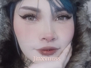 Jinxvnuss