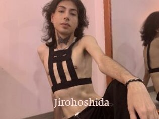 Jirohoshida