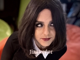 Jizztaylor
