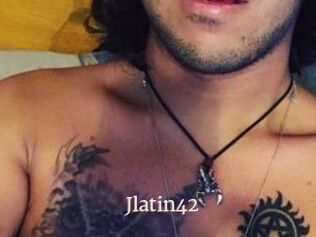 Jlatin42
