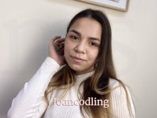 Joancodling