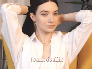 Joanedsallie