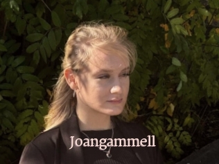Joangammell