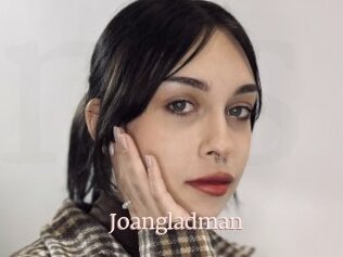 Joangladman