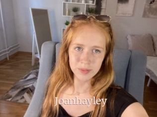 Joanhayley