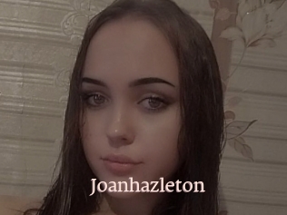 Joanhazleton