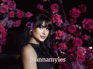 Joannamyles