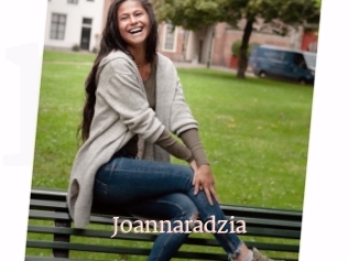Joannaradzia