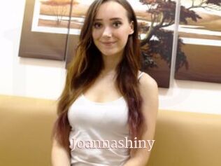 Joannashiny