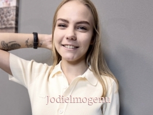 Jodielmogenu