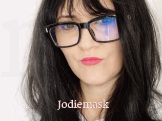 Jodiemask
