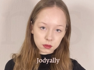 Jodyally