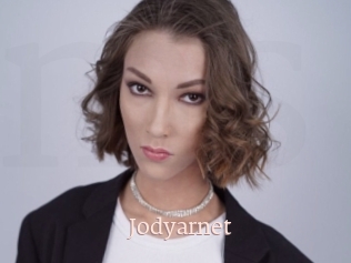 Jodyarnet