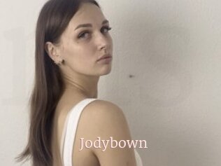 Jodybown