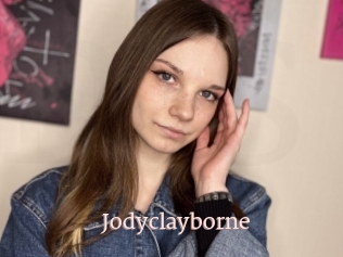 Jodyclayborne