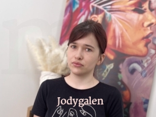 Jodygalen