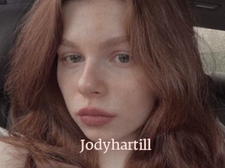 Jodyhartill