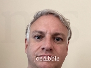 Joedibble