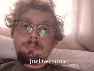 Joelawesome
