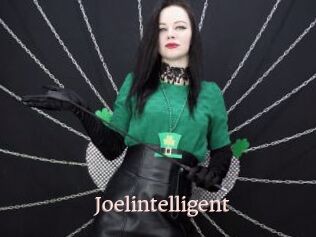 Joelintelligent