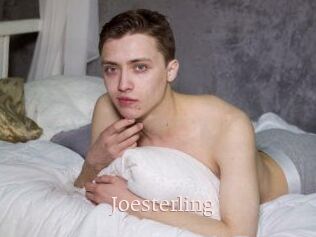 Joesterling