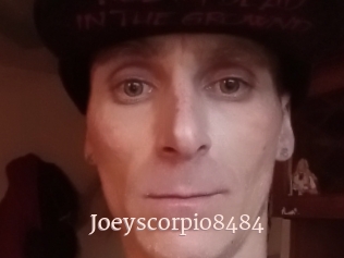 Joeyscorpio8484