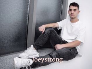 Joeystrong