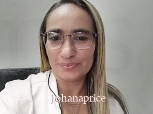 Johanaprice