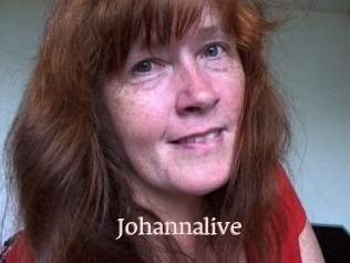 Johannalive